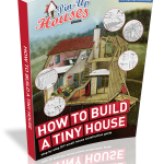 step by step guide how to build a tiny house