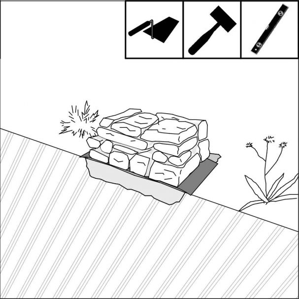 stone-foundation-house-diy