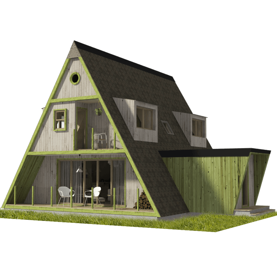 A Frame House Plans Pin Up Houses