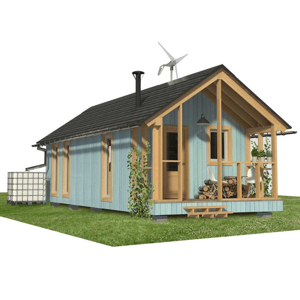 2022 modern beach house design and wooden floor plans