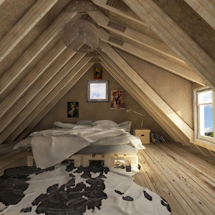 Cabin Plans With Loft Bedroom Mia