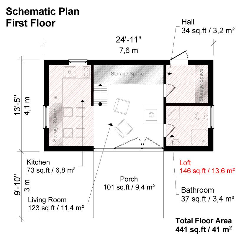 Featured image of post Small 2 Bedroom House Plans And Designs : Our small house floor plans focus more on style &amp; function than size.